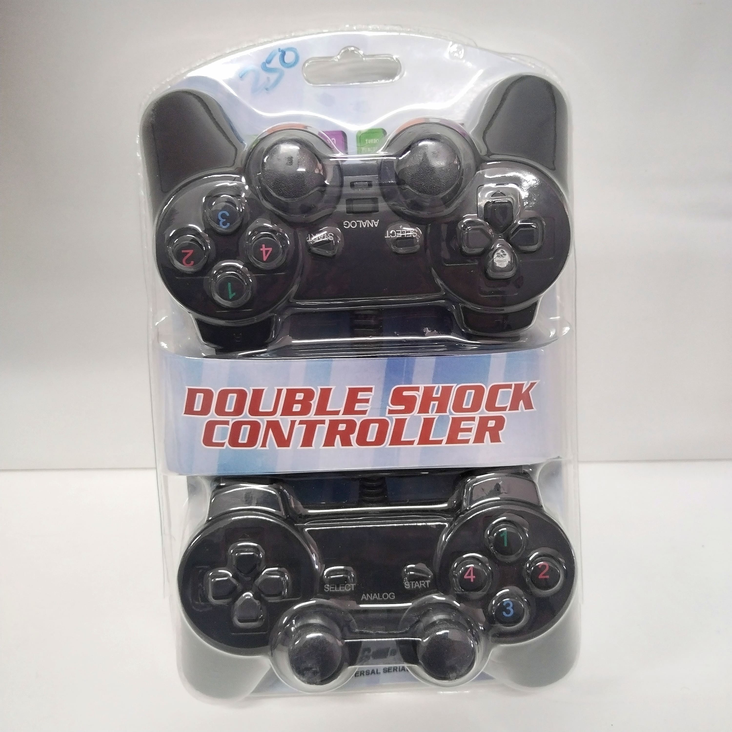 Dual USB Gaming Contoller